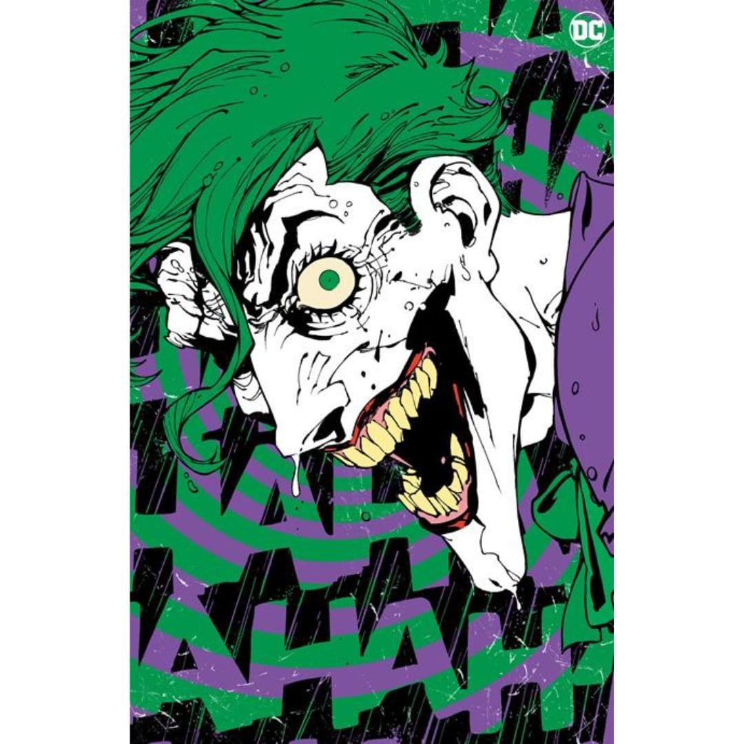 DC Comics, Inc. Batman #142 Cover F Giuseppe Camuncoli Foil Variant