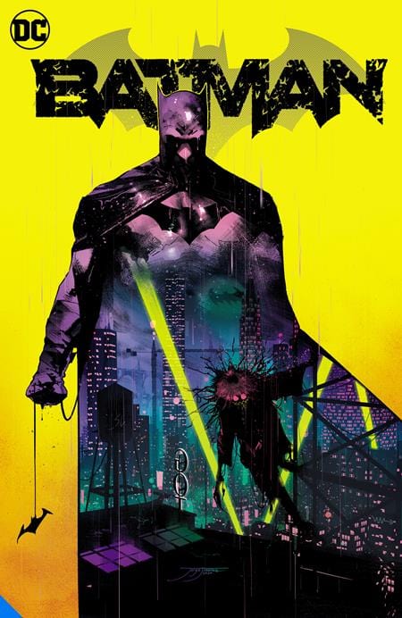 DC Comics, Inc. Batman (2020) Hardcover Volume 4 The Cowardly Lot