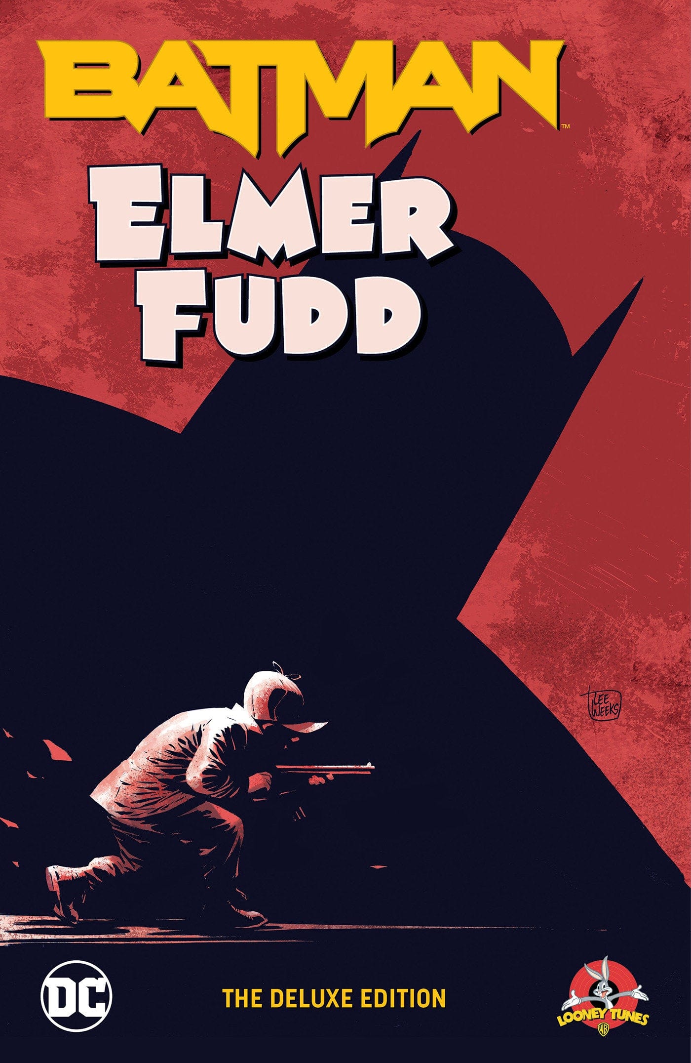 DC Comics, Inc. Batman/Elmer Fudd: The Deluxe Edition