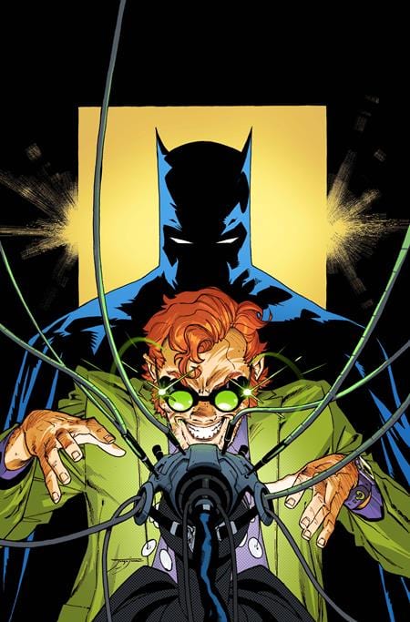 DC Comics, Inc. Batman (Series Subscription)