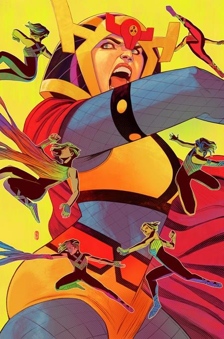 DC Comics, Inc. Birds Of Prey #23 Cover B Nimit Malavia Card Stock Variant