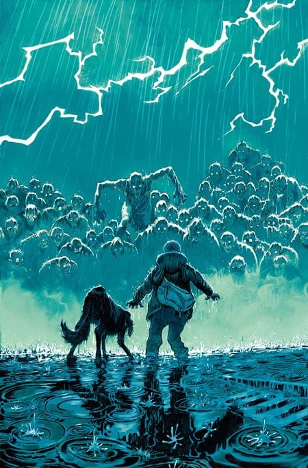 DC Comics, Inc. Bleeding Hearts #3 Cover A Stipan Morian (Mature)