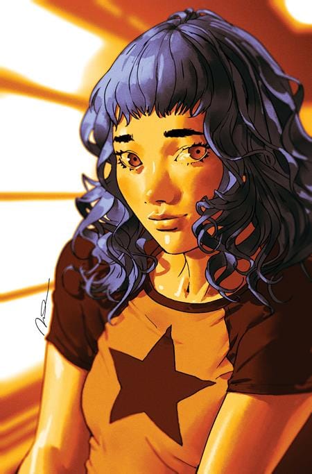 DC Comics, Inc. Cheetah And Cheshire Rob The Justice League #6 (Of 6) Cover B Gerald Parel Card Stock Variant