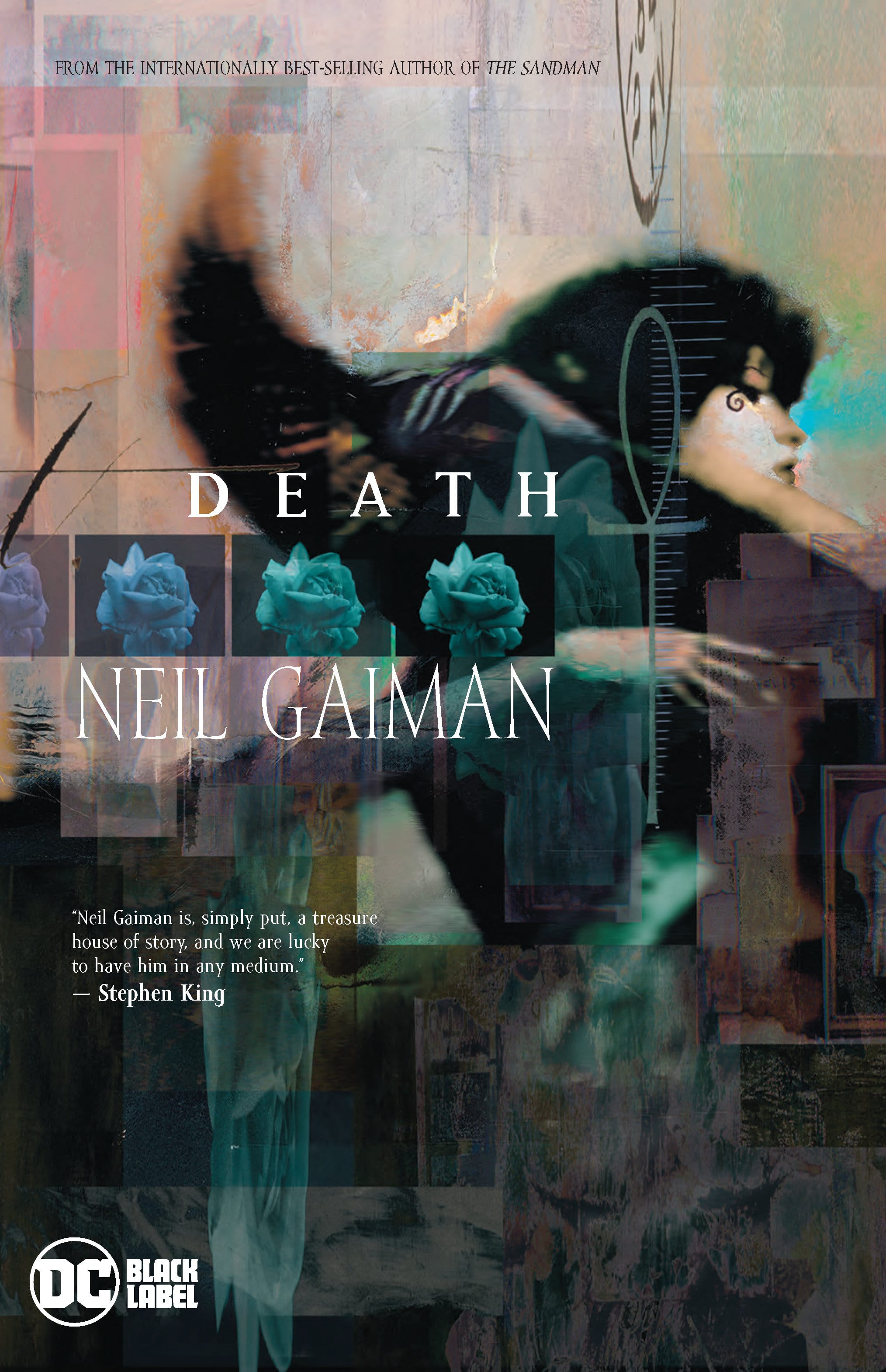 DC Comics, Inc. Death: The Deluxe Edition (2022 edition)