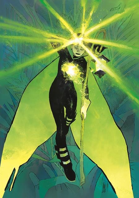 DC Comics, Inc. Green Lantern Dark (Series Subscription)