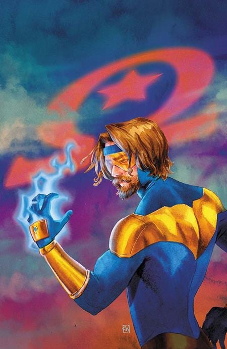 DC Comics, Inc. Justice League Unlimited #14 Cover D Kevin Wada Card Stock Variant