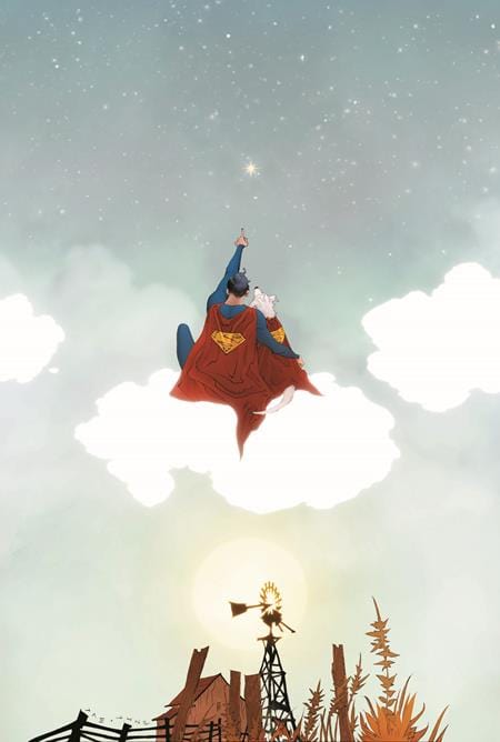 DC Comics, Inc. Krypto The Last Dog of Krypton (Series Subscription)