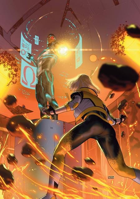 DC Comics, Inc. New Titans (Series Subscription)