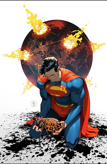 DC Comics, Inc. Superman (Series Subscription)
