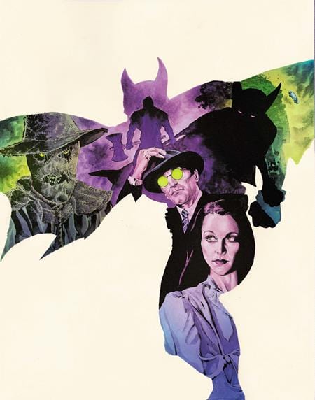 DC Comics, Inc. The Bat-Man Second Knight #2 (Of 3) Cover A Mike Perkins (Mature)