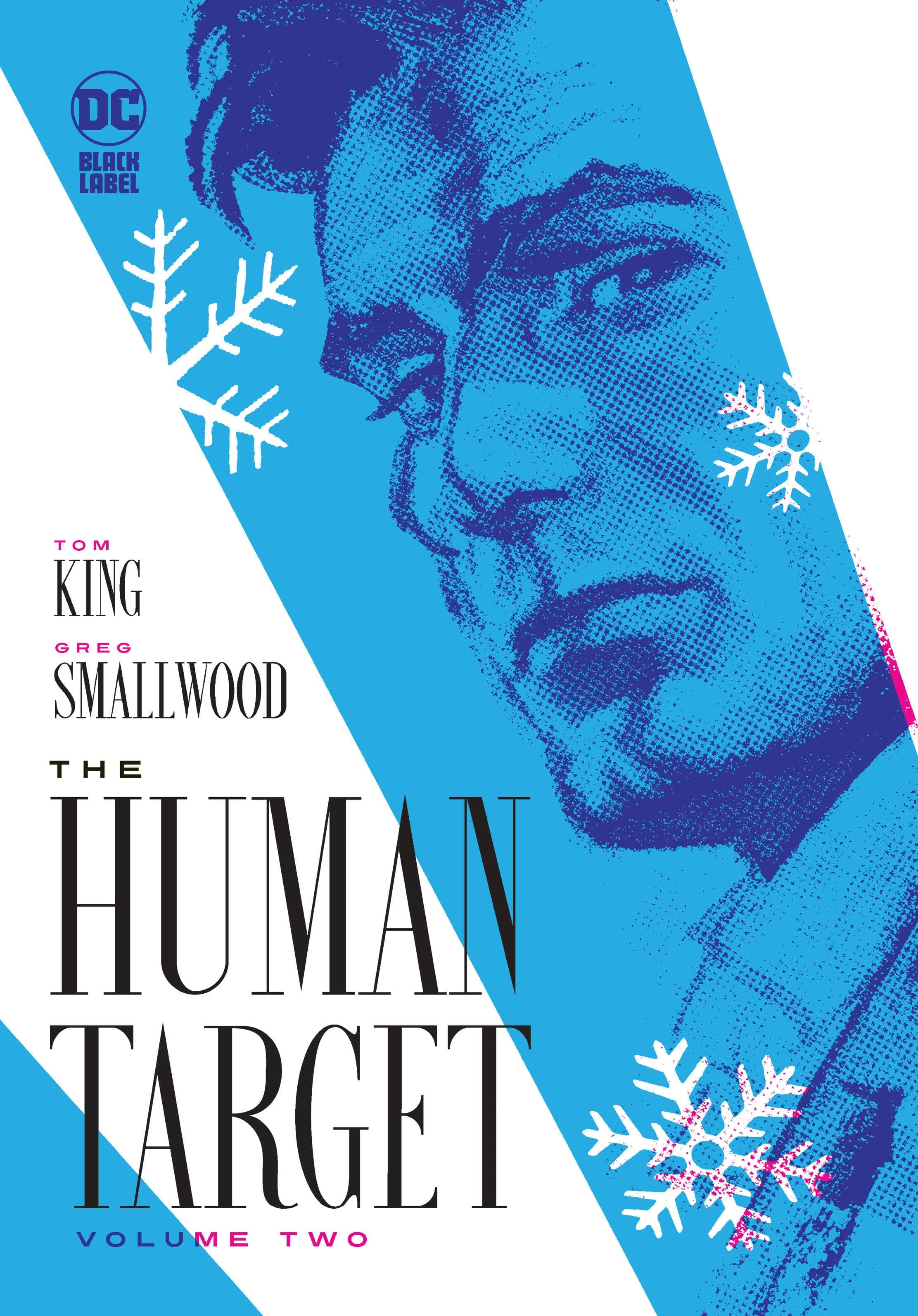 DC Comics, Inc. The Human Target Book Two