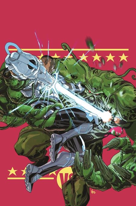 DC Comics, Inc. Titans #30 Cover A Pete Woods