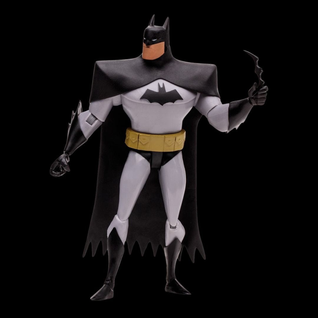 DC Direct The New Batman Adventures Batman Action Figure