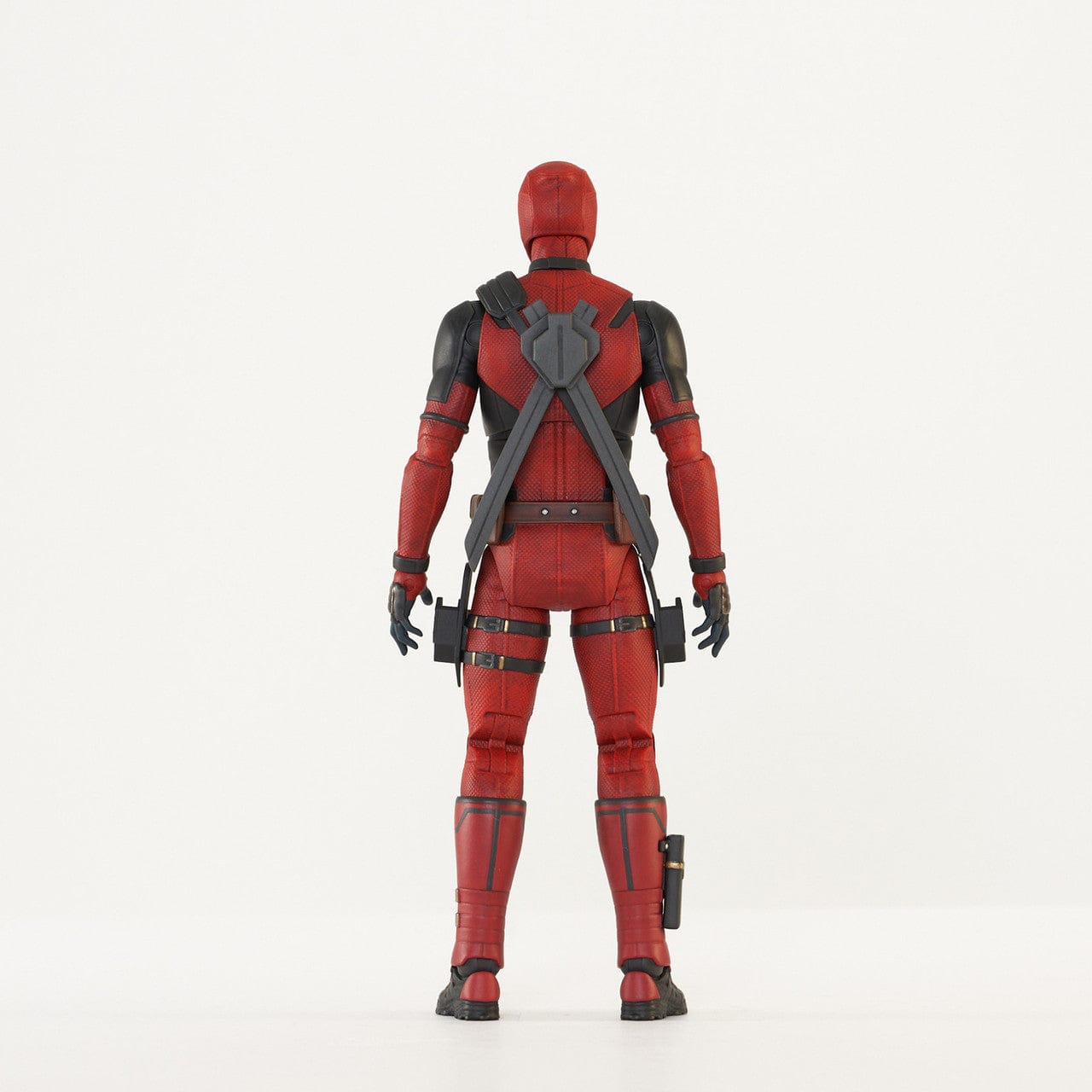 Diamond Select Toys Marvel Select Deadpool & Wolverine Deadpool Action Figure