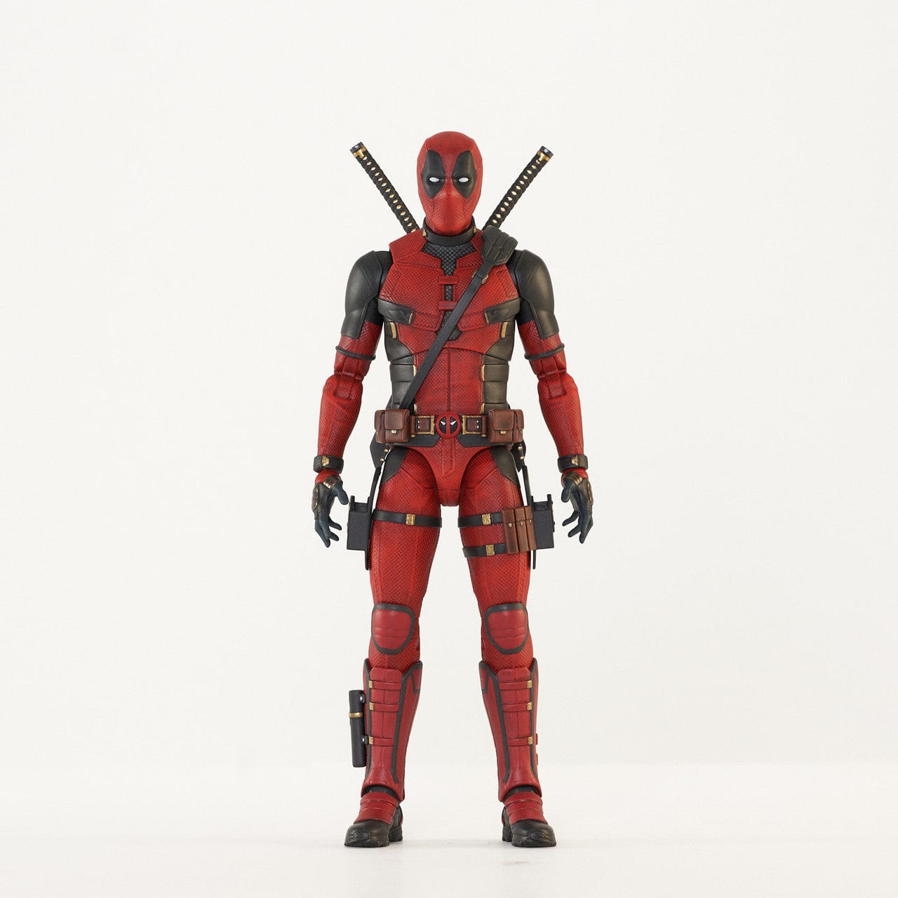 Diamond Select Toys Marvel Select Deadpool & Wolverine Deadpool Action Figure