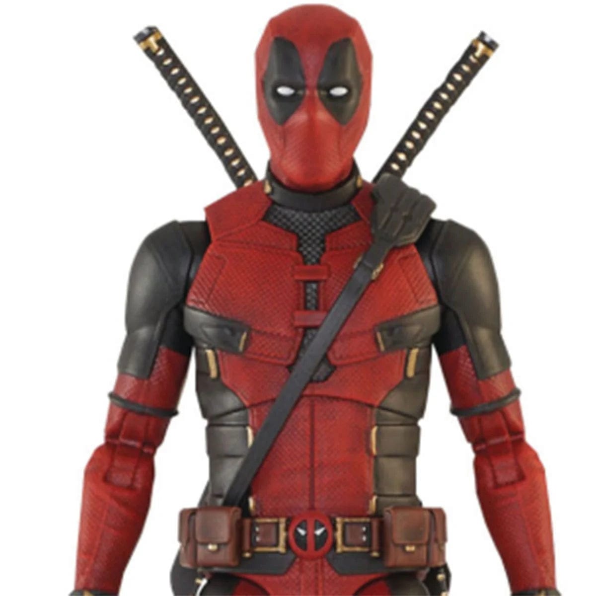 Diamond Select Toys Marvel Select Deadpool & Wolverine Deadpool Action Figure