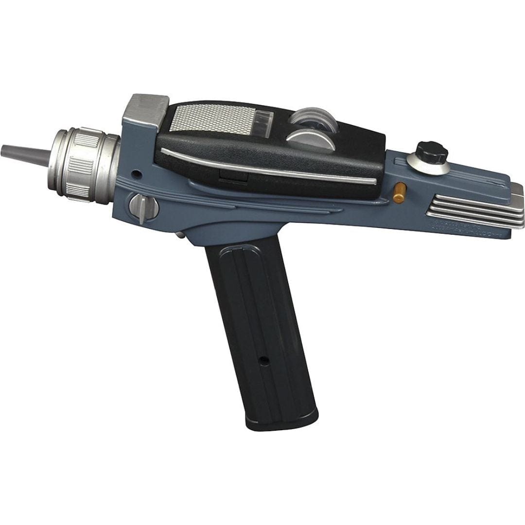 Diamond Select Toys Star Trek: The Original Series Classic Phaser