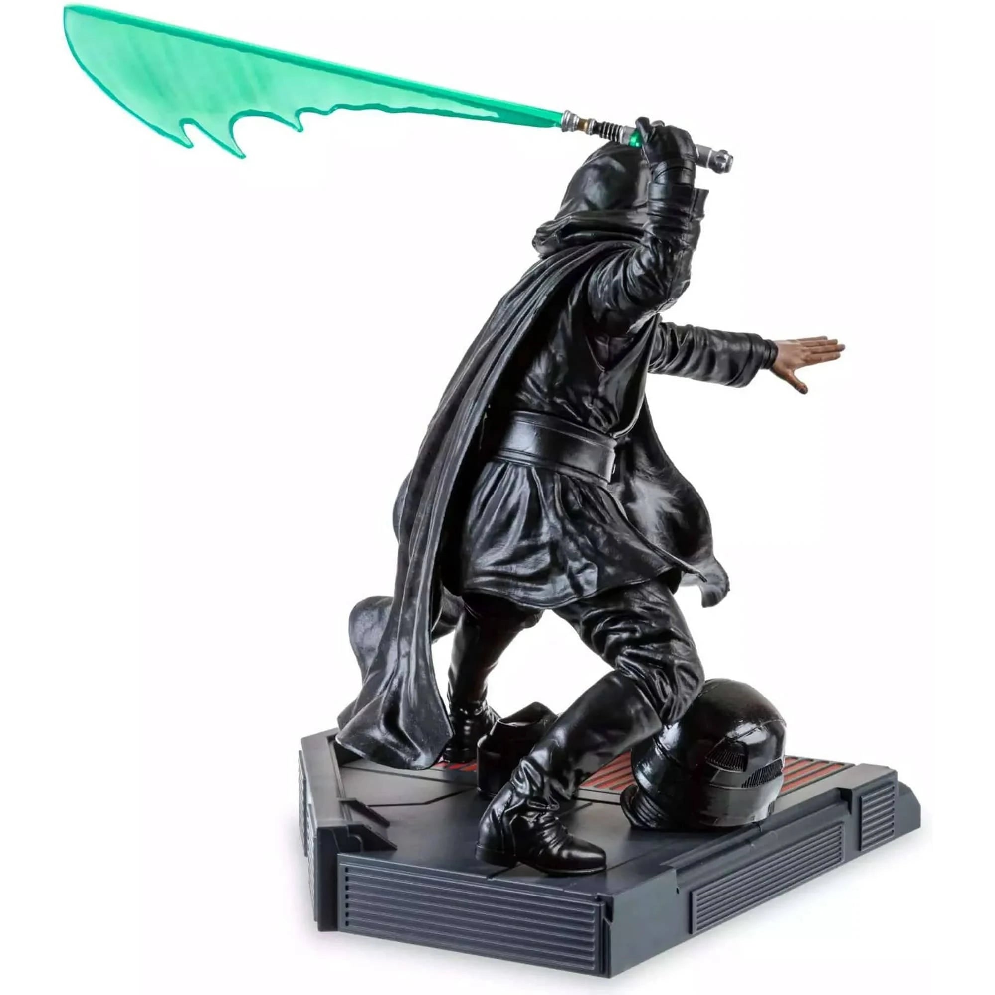 Diamond Select Toys Star Wars Gallery Series The Mandalorian Luke Skywalker PVC Figure Statue