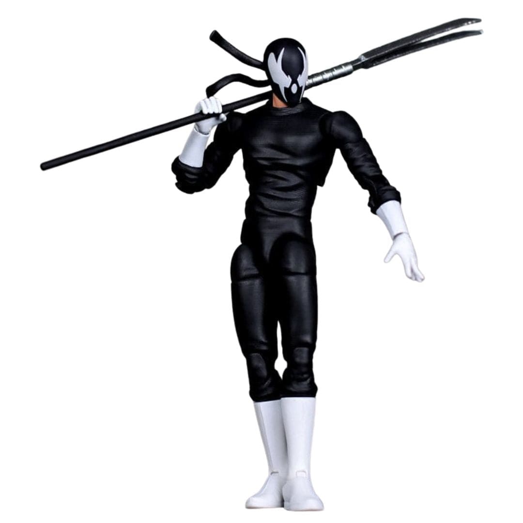 Executive Replicas Grendel 1:12 Scale Action Figure