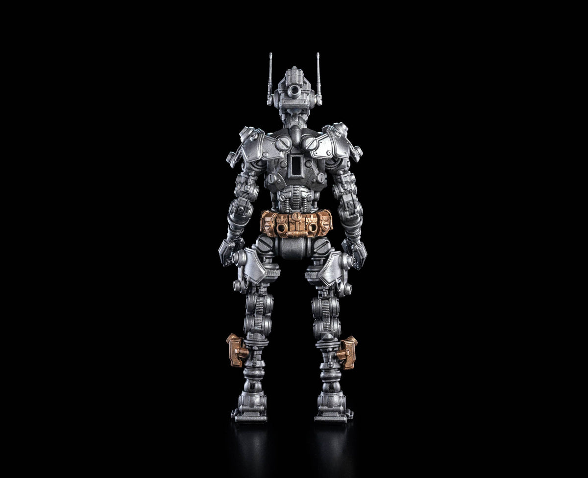 Four Horsemen Studios Cosmic Legions Mortal Thorn Book One ACU-3 Legion Builder Action Figure
