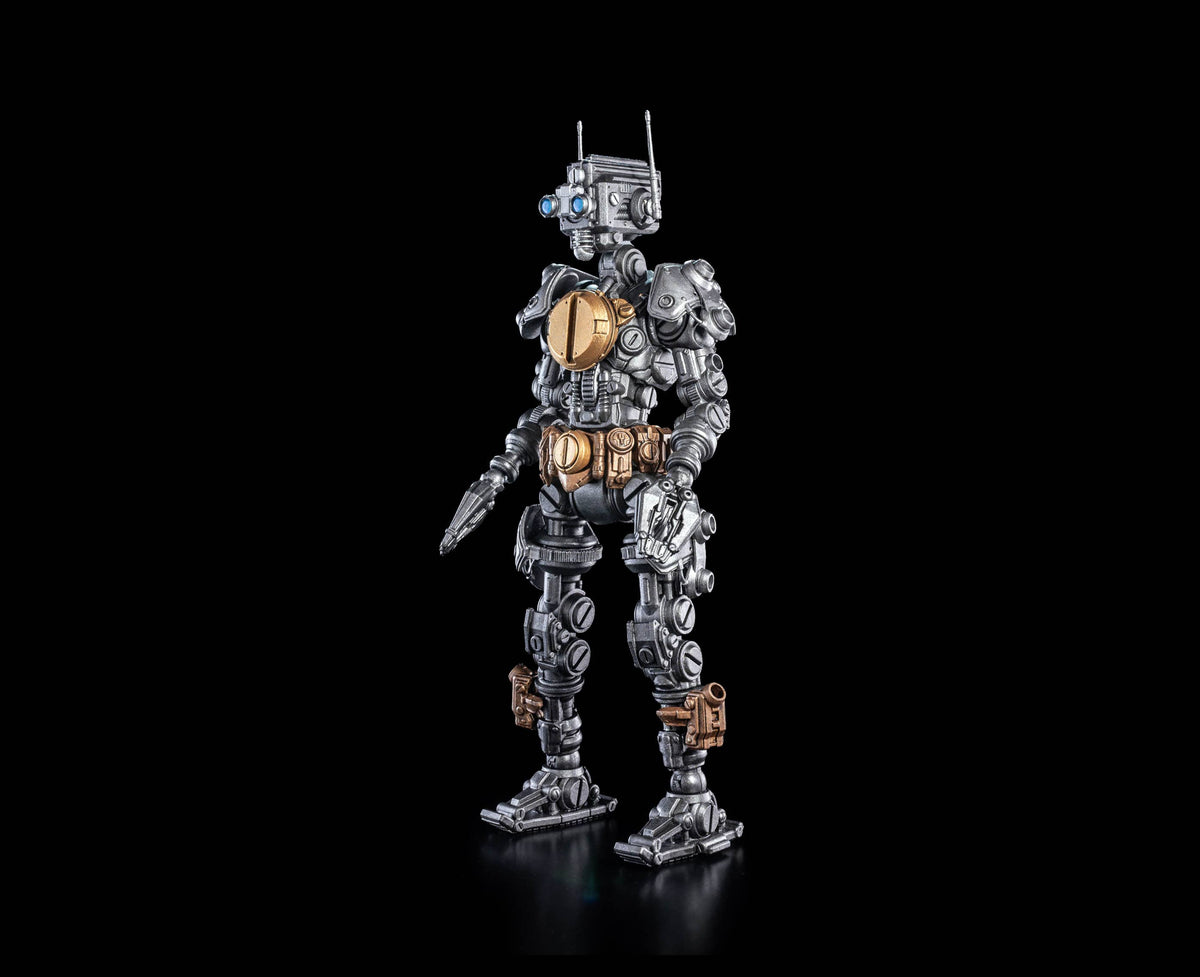 Four Horsemen Studios Cosmic Legions Mortal Thorn Book One ACU-3 Legion Builder Action Figure