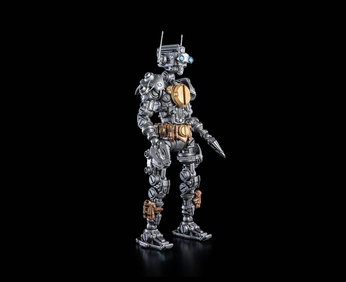 Four Horsemen Studios Cosmic Legions Mortal Thorn Book One ACU-3 Legion Builder Action Figure