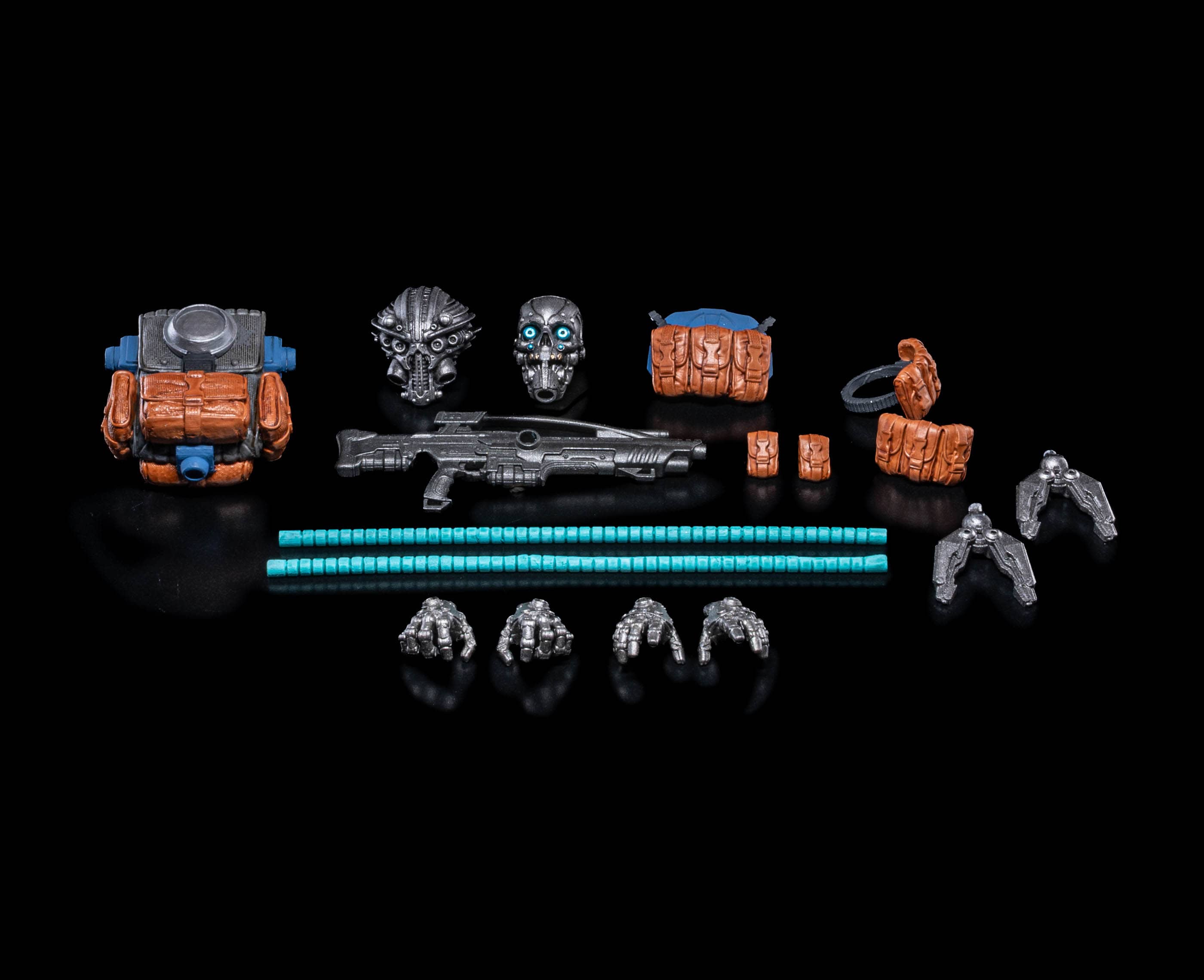 Four Horsemen Studios Cosmic Legions Mortal Thorn Book One Protectorate ACU Mission Pack