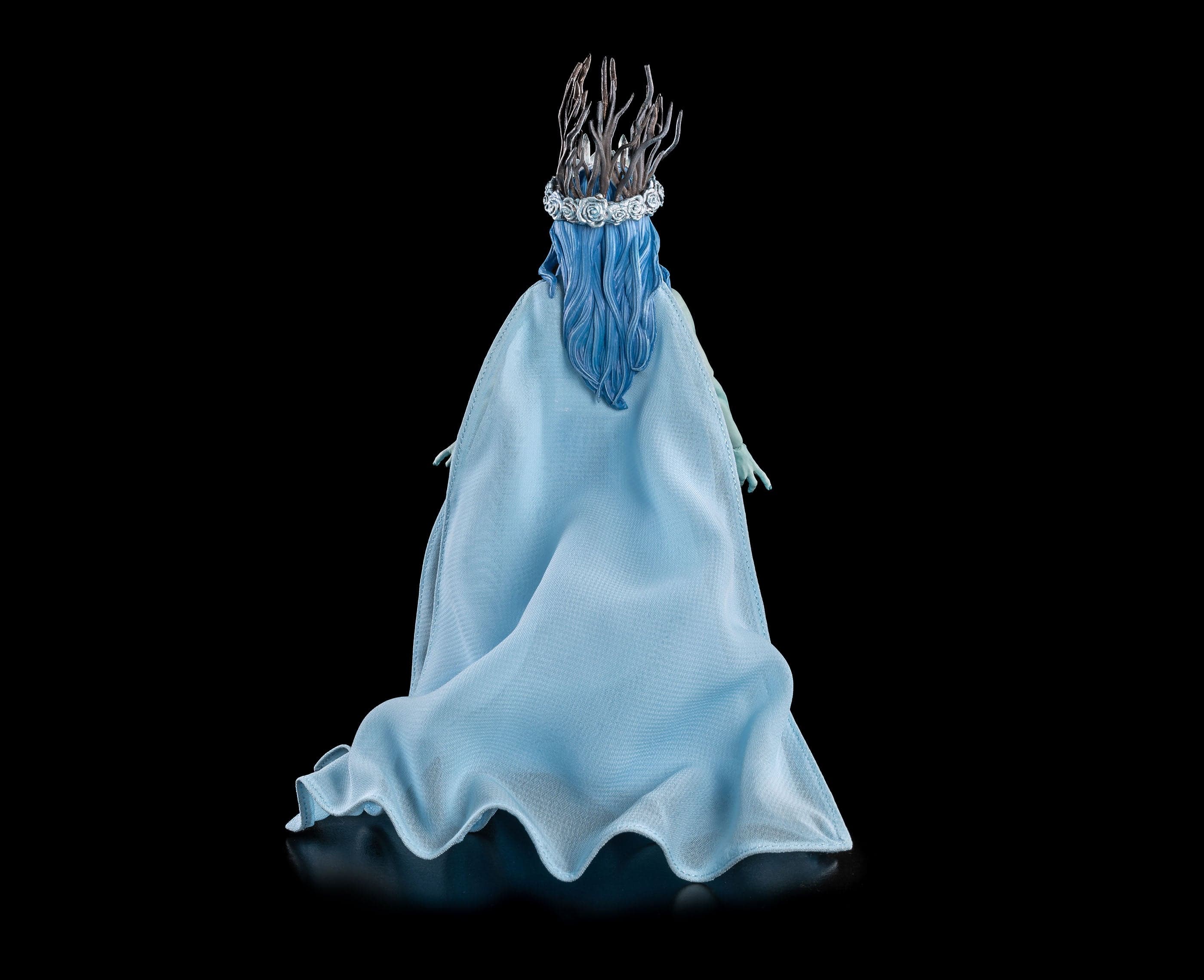 Four Horsemen Studios Figura Obscura Ghost of Christmas Past (Haunted Blue) Action Figure