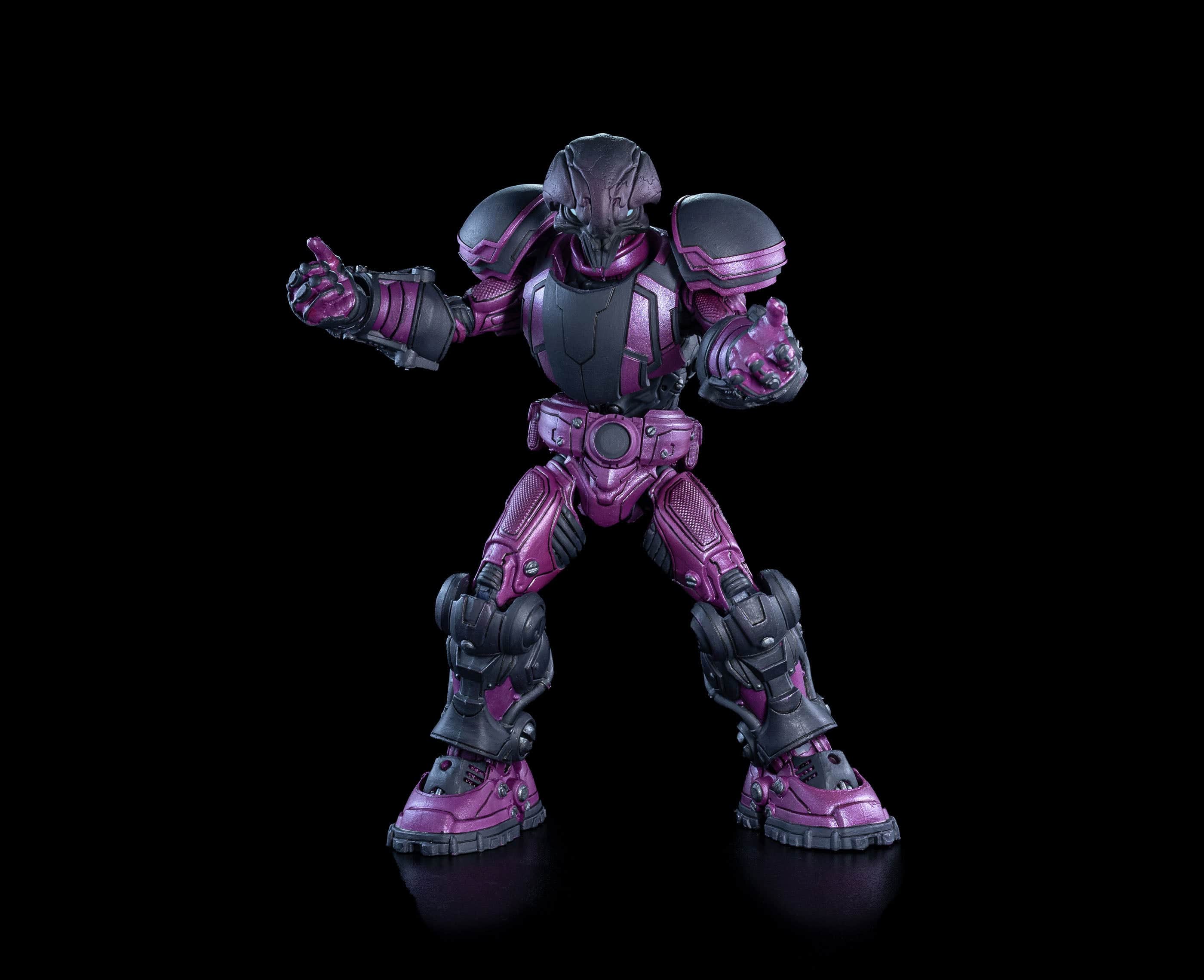 Four Horsemen Studios Infinite Legions: Phanost Action Figure