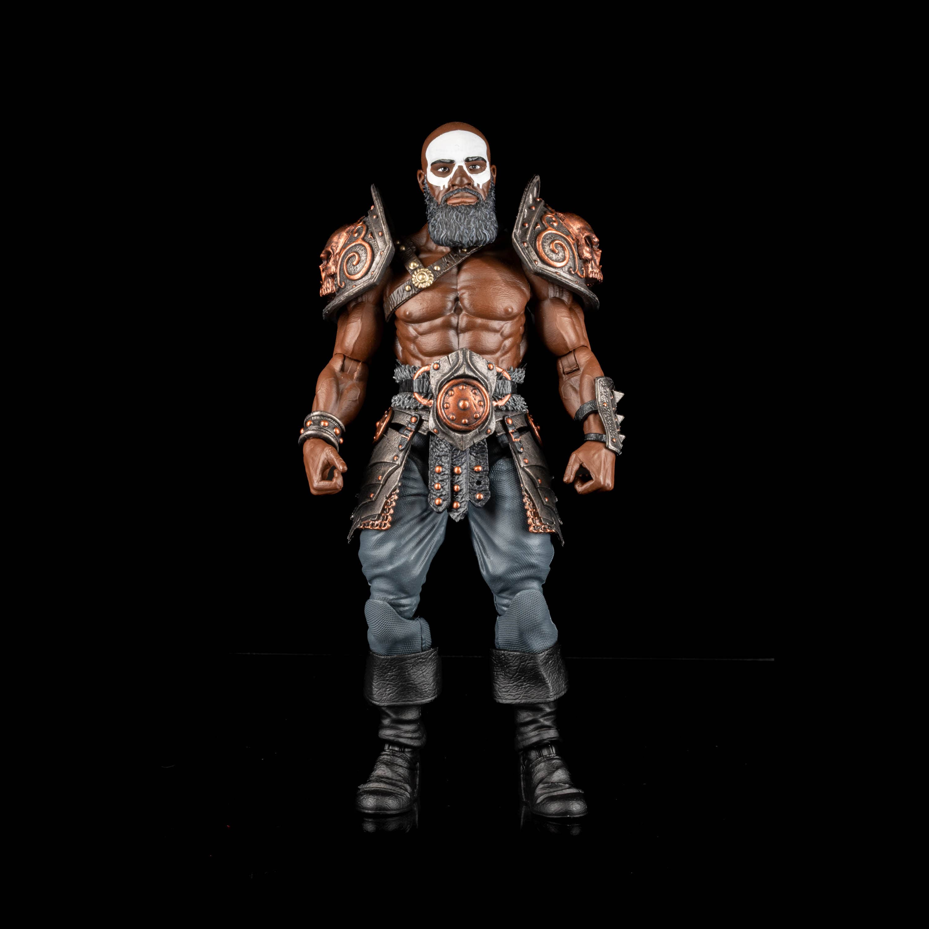 Mythic Legions