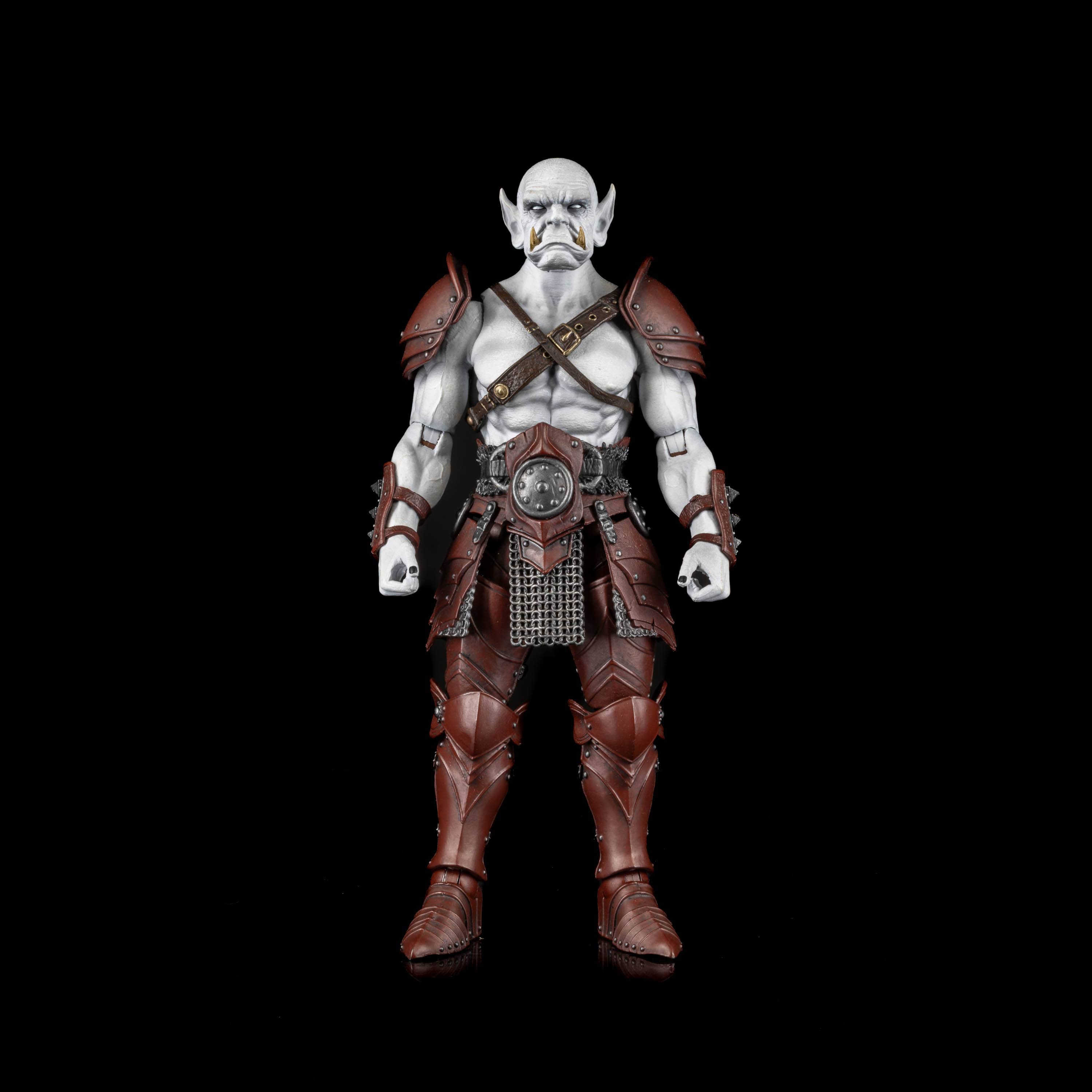 Mythic Legions
