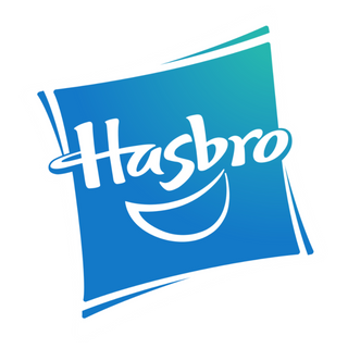 Hasbro Company Logo