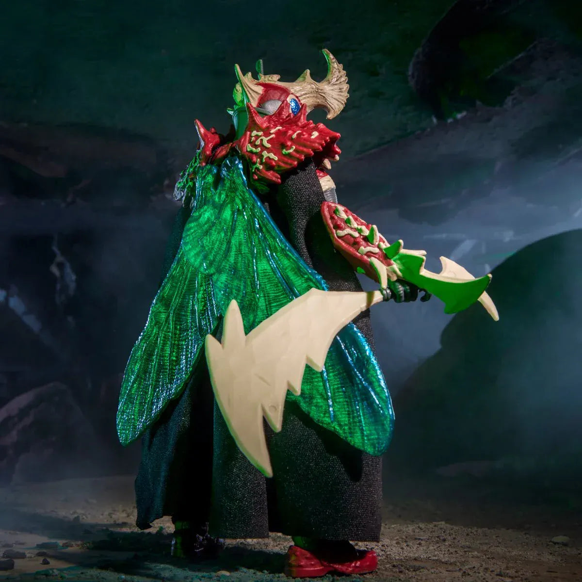 Hasbro G.I. Joe Classified Series #191 Cobra-La Royal Guard Deluxe Action Figure