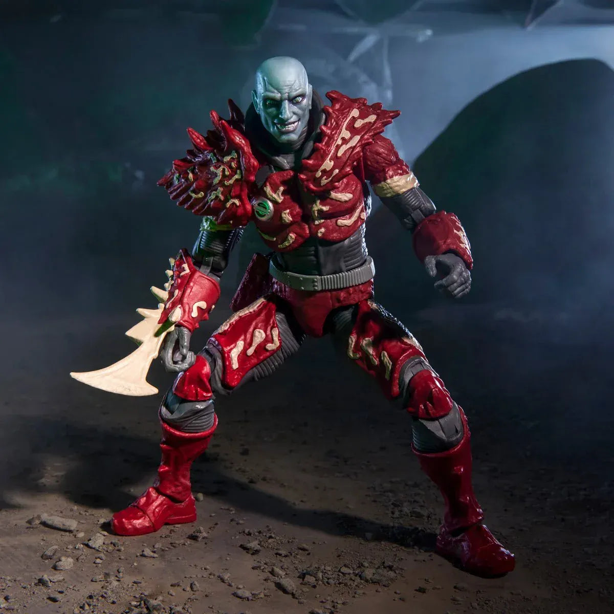 Hasbro G.I. Joe Classified Series #191 Cobra-La Royal Guard Deluxe Action Figure