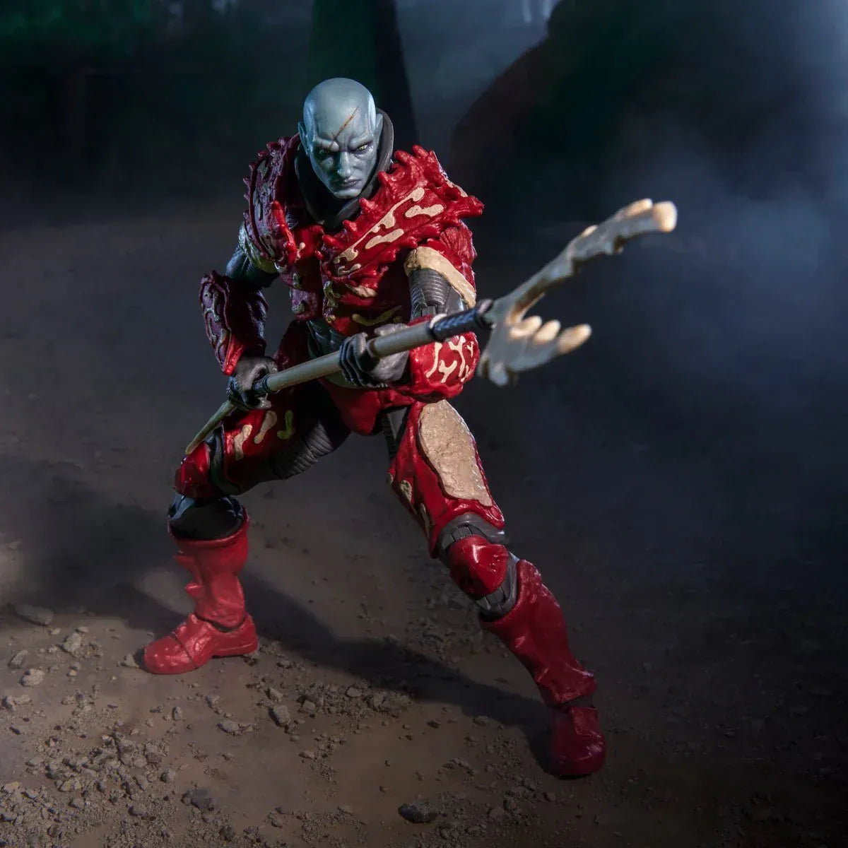 Hasbro G.I. Joe Classified Series #191 Cobra-La Royal Guard Deluxe Action Figure