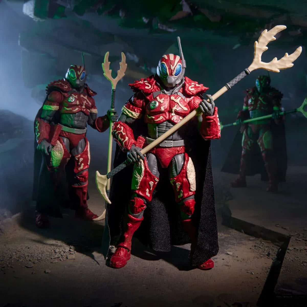 Hasbro G.I. Joe Classified Series #191 Cobra-La Royal Guard Deluxe Action Figure