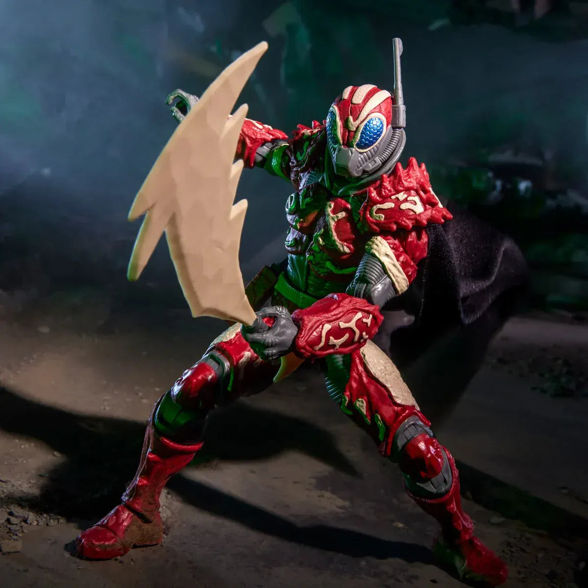 Hasbro G.I. Joe Classified Series #191 Cobra-La Royal Guard Deluxe Action Figure