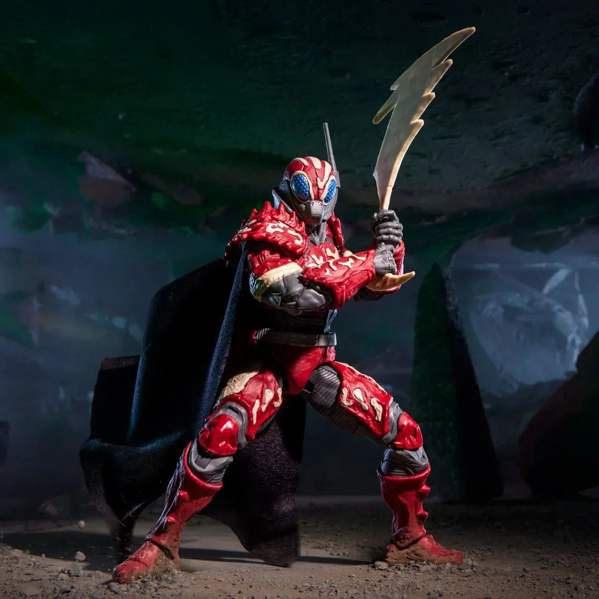 Hasbro G.I. Joe Classified Series #191 Cobra-La Royal Guard Deluxe Action Figure