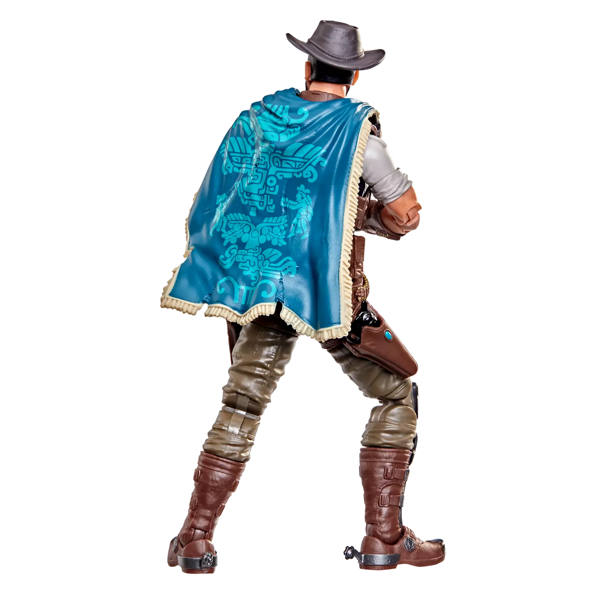 Hasbro G.I. Joe Classified Series #200 Alejandro Balam "Sundown" Luna Mendoza Action Figure