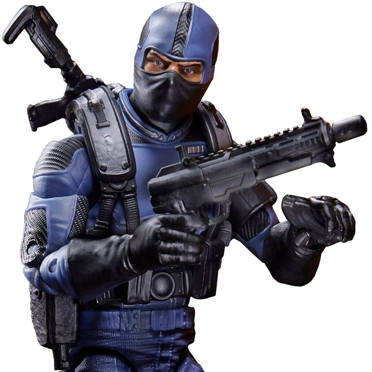 Hasbro G.I. Joe Classified Series Cobra Officer Action Figure