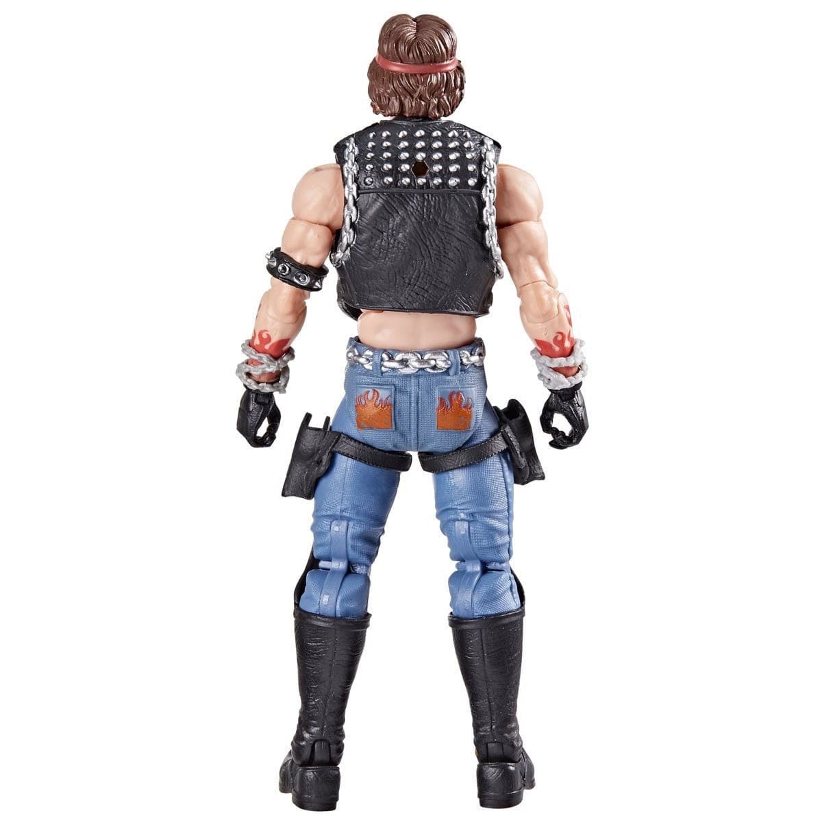 Hasbro G.I. Joe Classified Series Dreadnok Torch Action Figure