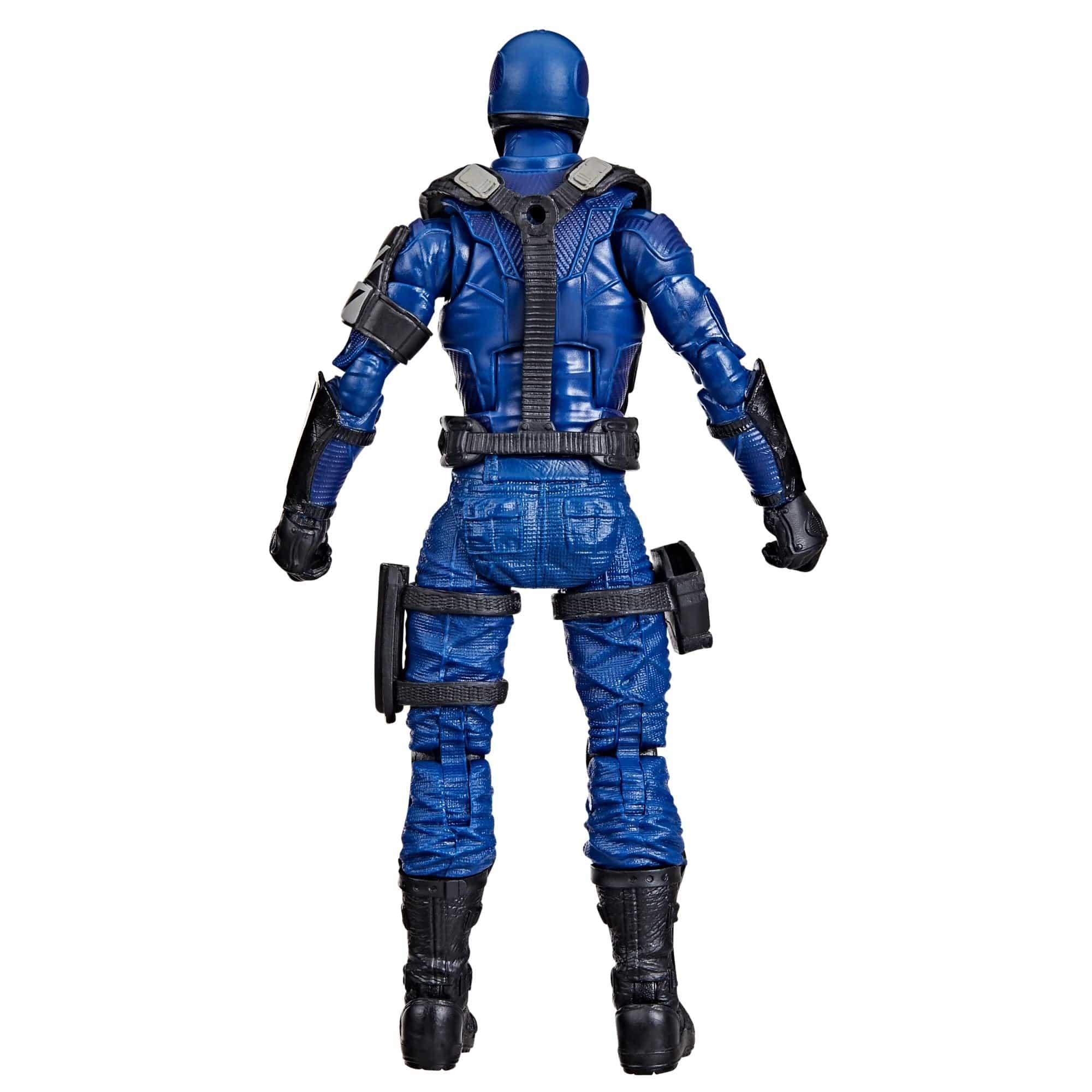 Hasbro G.I. Joe Classified Series Retro Cardback Cobra Trooper Action Figure