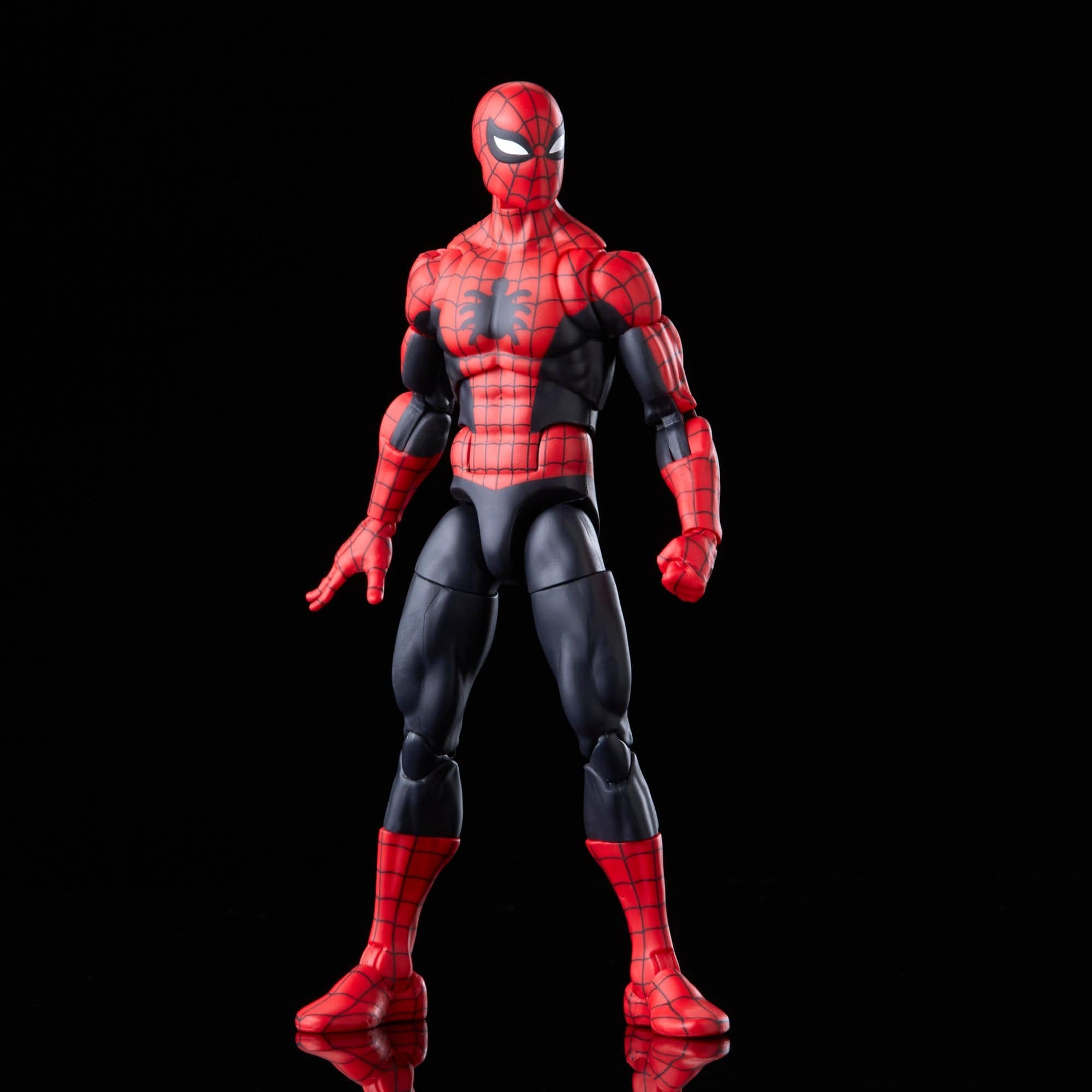 Amazing Spiderman Muñecos De Spiderman Legends Spiderman Miles