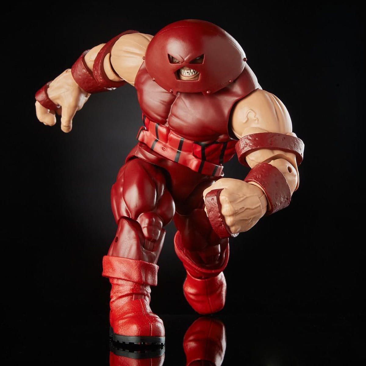 Hasbro Marvel Legends Series 80th Anniversary Colossus vs. Juggernaut Action Figure Two-Pack