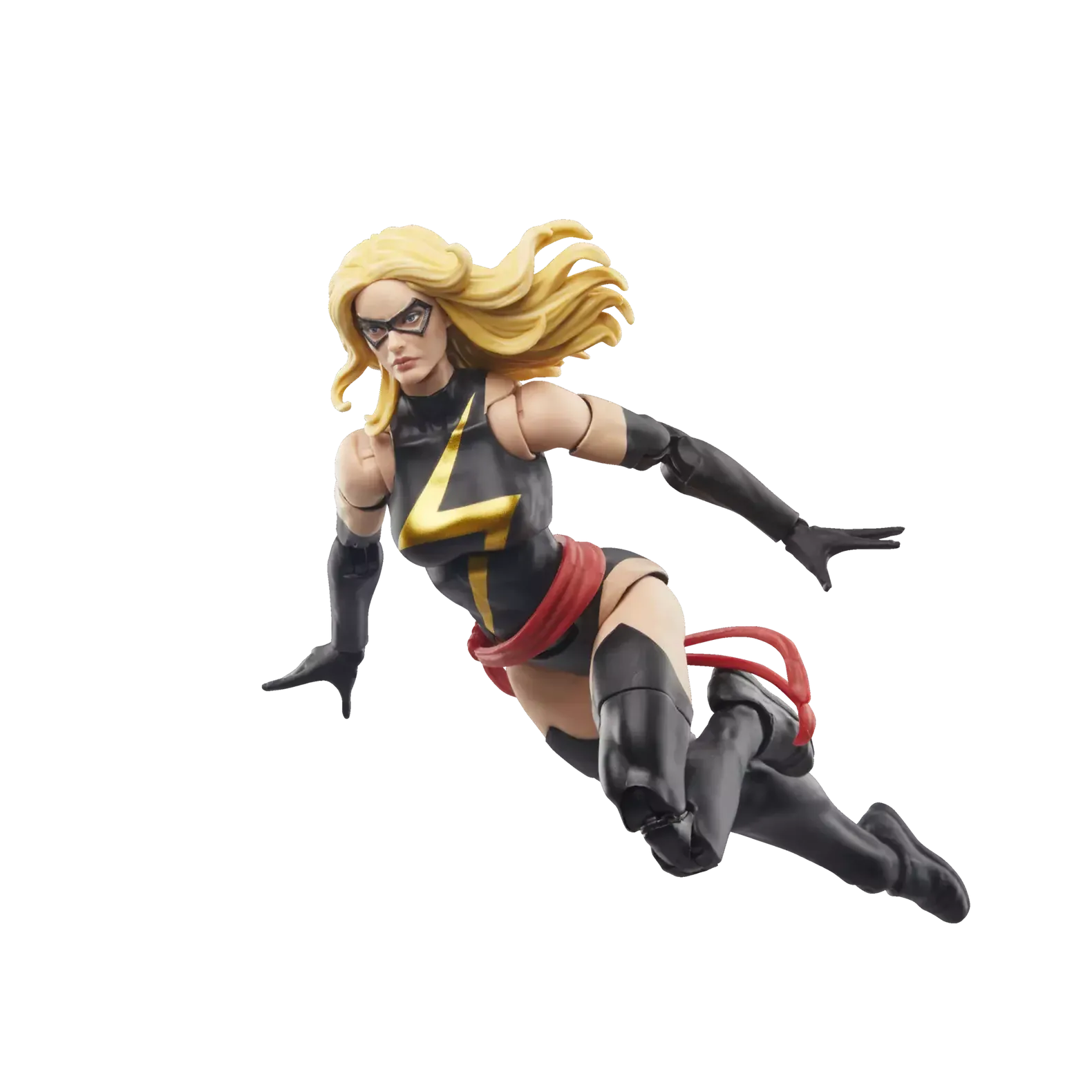 Hasbro Marvel Legends Series 85th Anniversary Warbird Action Figure