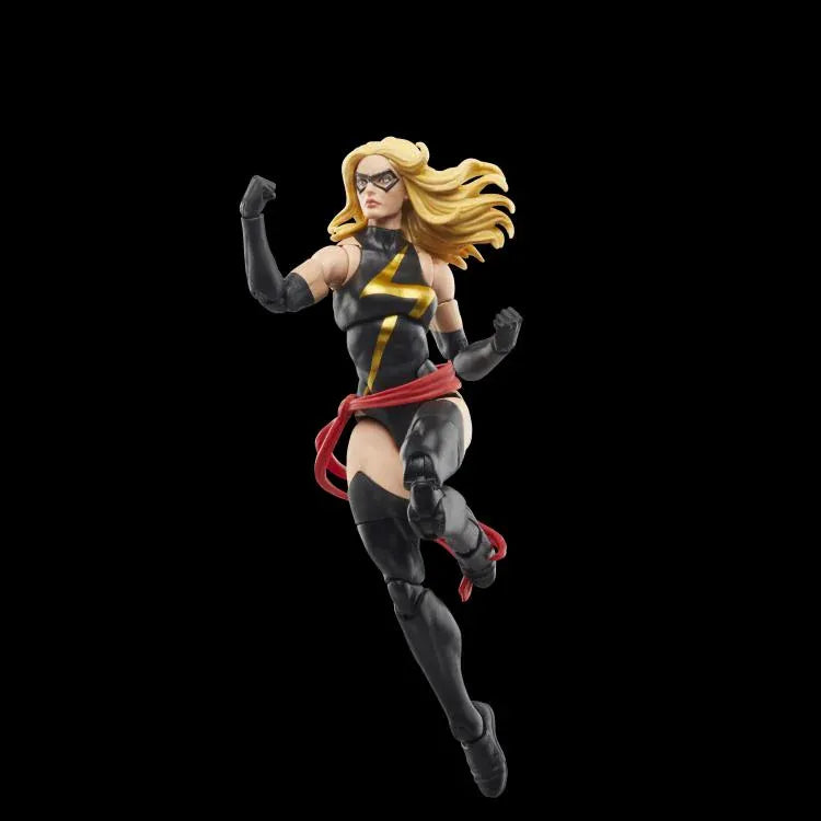 Hasbro Marvel Legends Series 85th Anniversary Warbird Action Figure