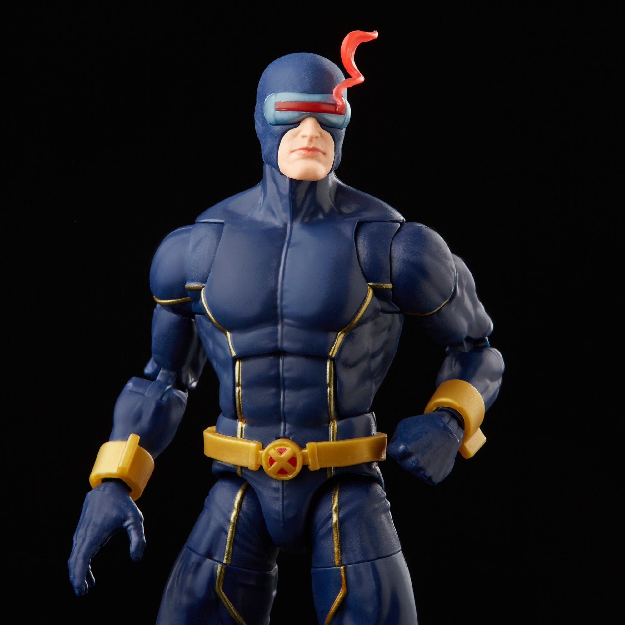 Hasbro Marvel Legends Series Astonishing X-Men Cyclops Action Figure