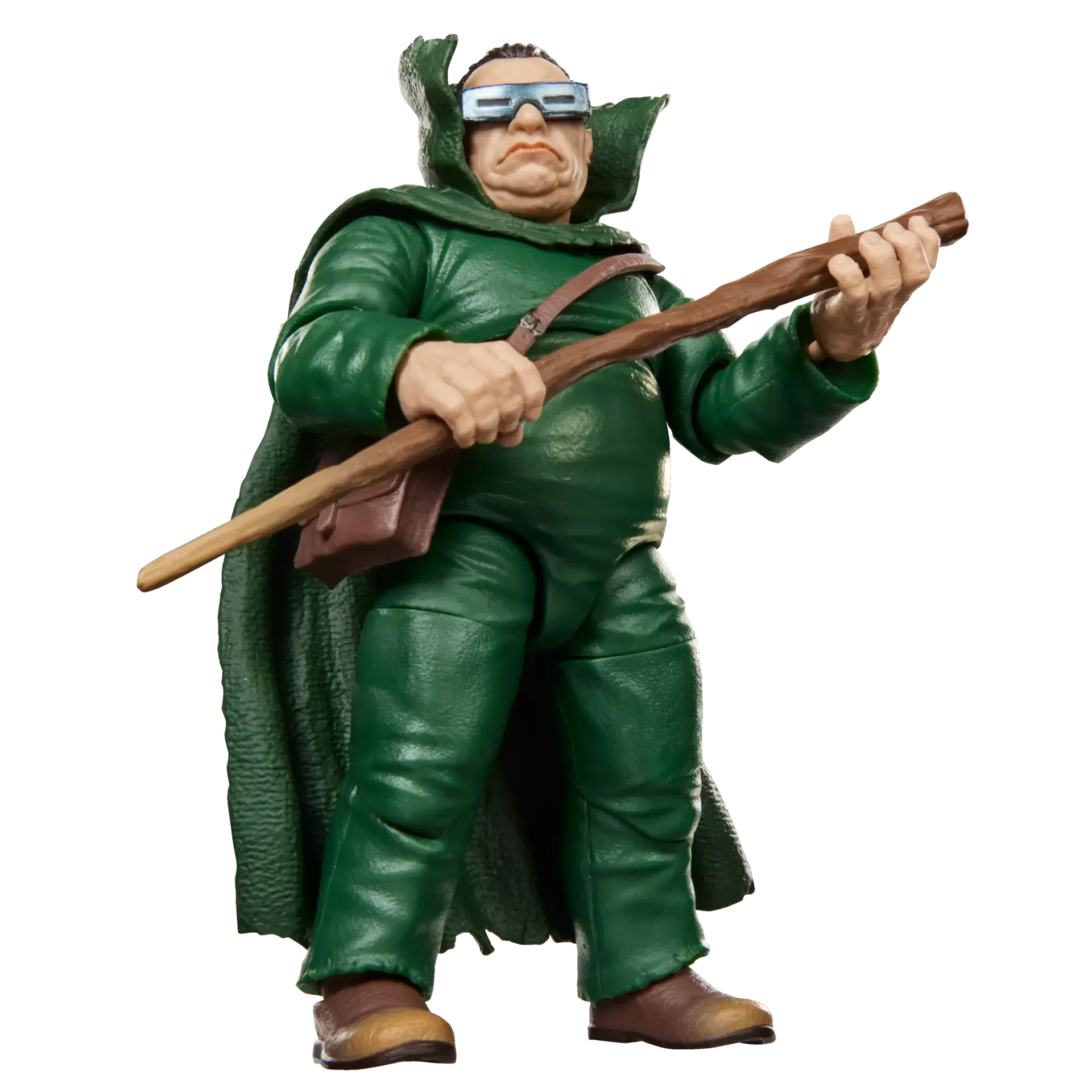 Hasbro Marvel Legends Series Fantastic Four Mole Man & Moloids Action Figures