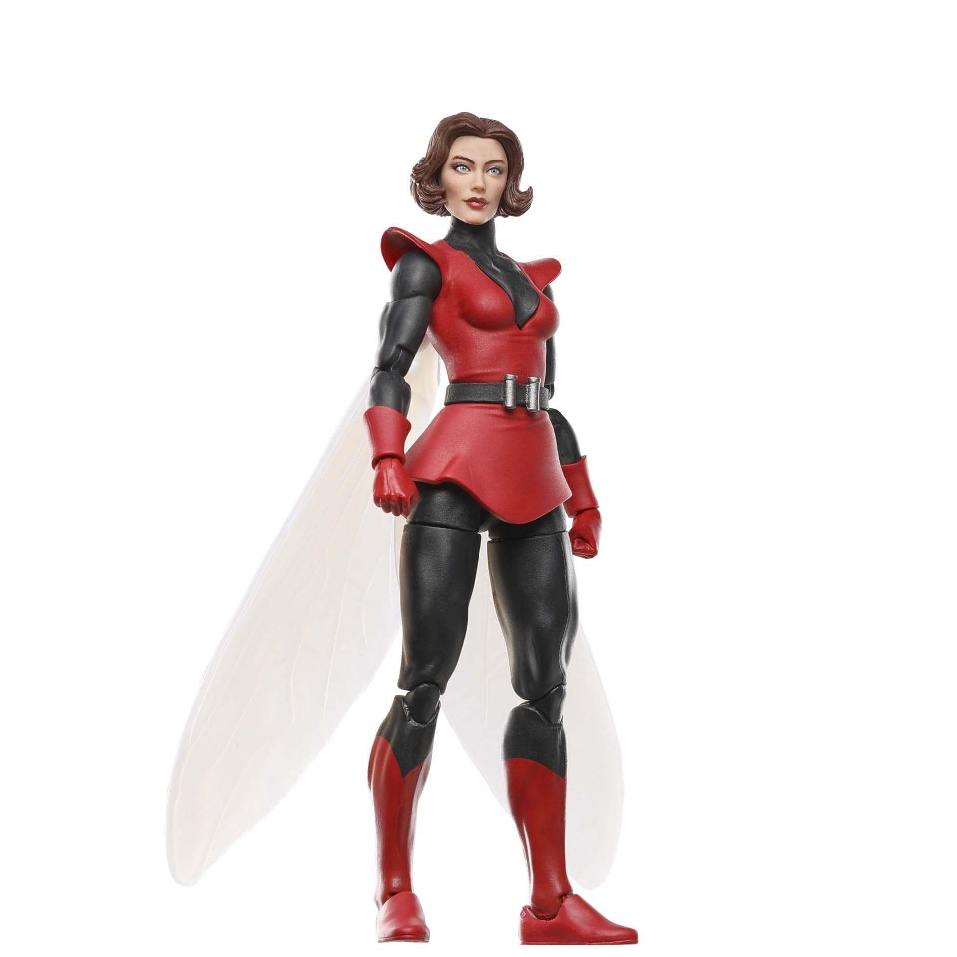 Hasbro Marvel Legends Series Hank Pym (Giant-Man) & Janet Van Dyne (Wasp) Action Figure 2-Pack