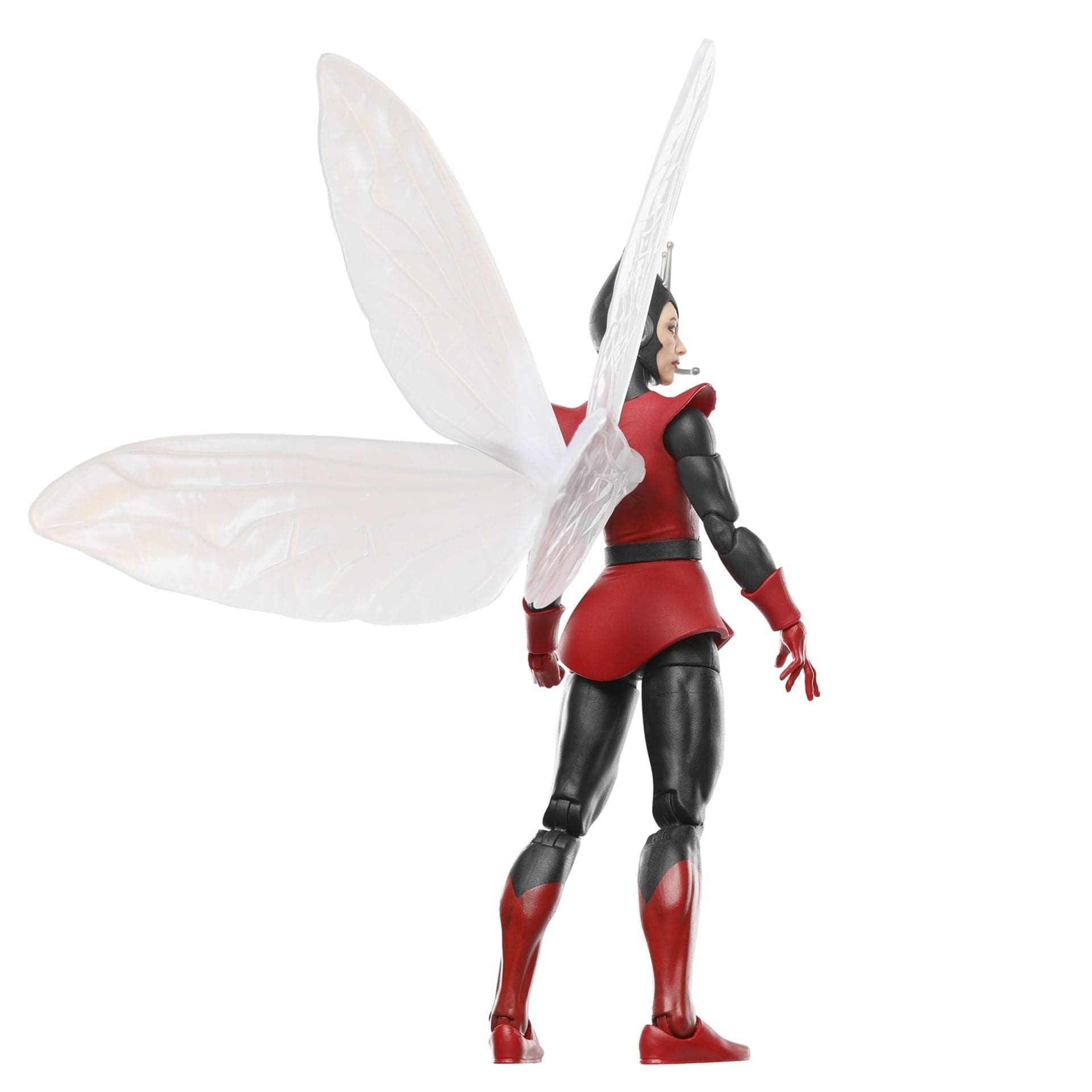 Hasbro Marvel Legends Series Hank Pym (Giant-Man) & Janet Van Dyne (Wasp) Action Figure 2-Pack
